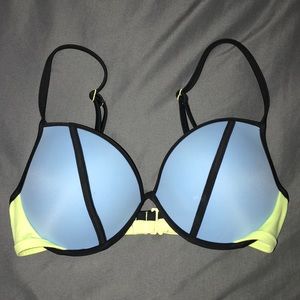 Victoria Secret Swim Top